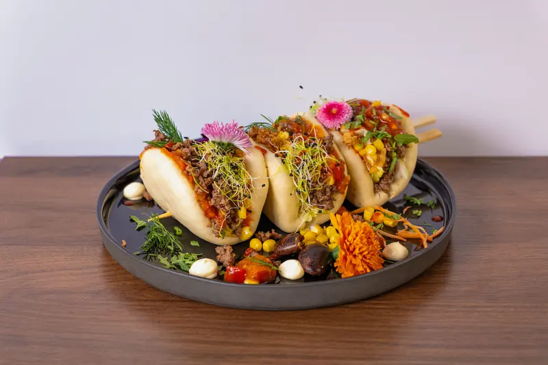 El Fuego Bao von Nazoki